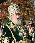 Слово Святейшего Патриарха Алексия в Свято-Троицкой Сергиевой Лавре в день памяти преп. Сергия Радонежского